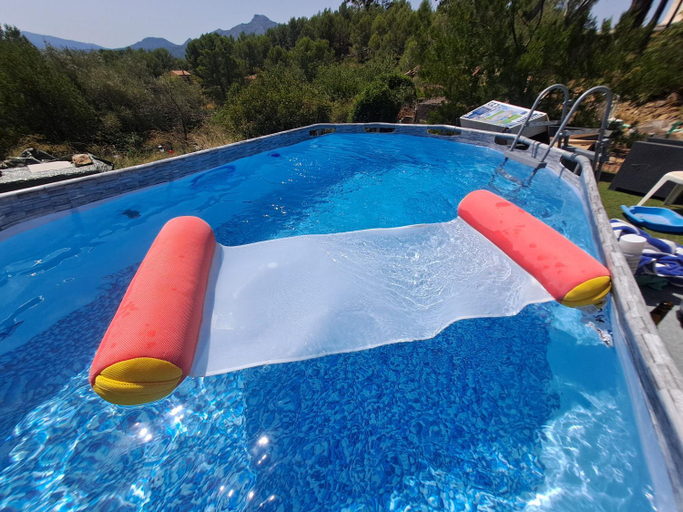 Sport & Beauty, Au P'tit Bonheur, Bouches-du-Rhône