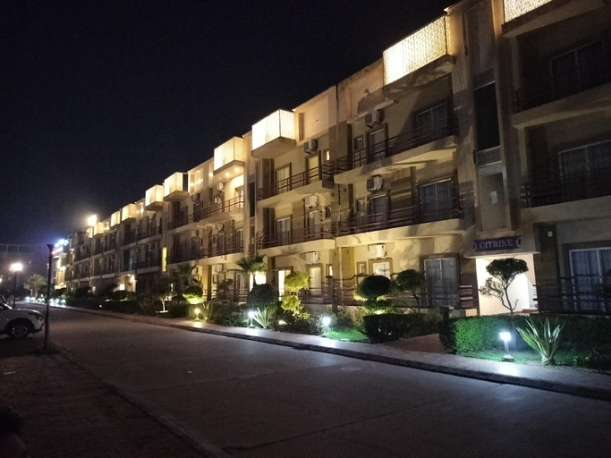 Others, Citrine Suites and Resorts, Mathura