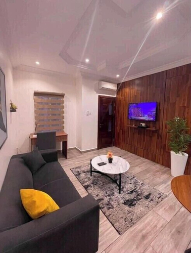 Others 3, Dobael Luxury and Apartment Ltd, Eti-Osa