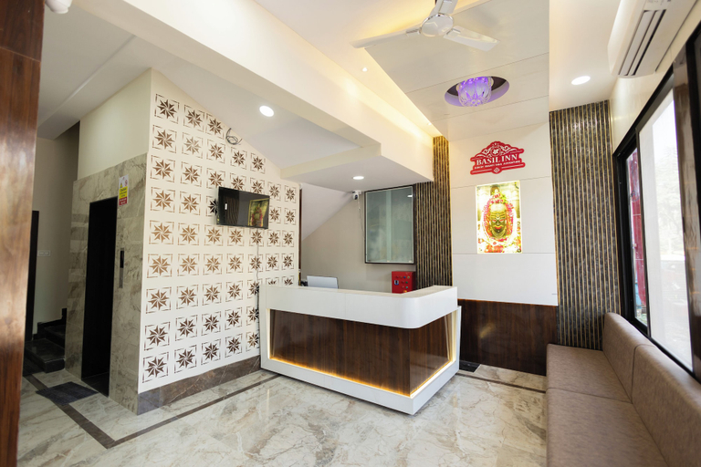 Primary image, Hotel Basil Inn, Ujjain
