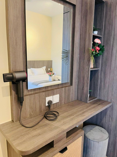 Bathroom 3, The Horizon Ipoh By Iconique Espace, Kinta
