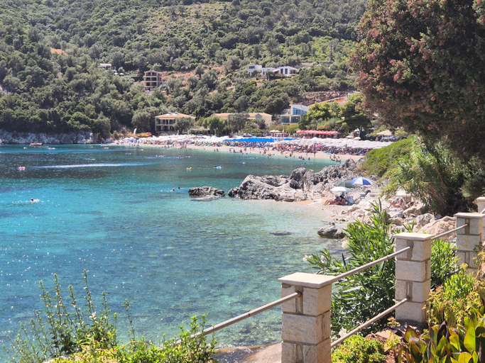 Others 4, Panorama, Eptanisa Apt-Hotel, Ionian Islands