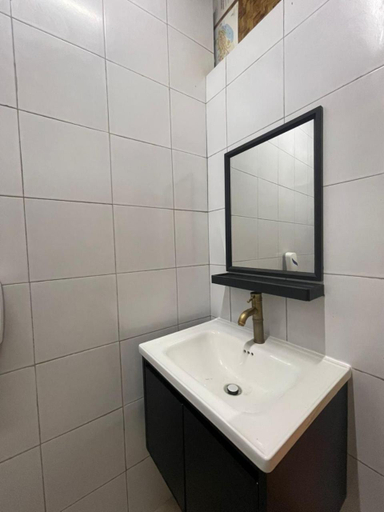 Bathroom 3, Tadom Hill Resorts, Kuala Langat