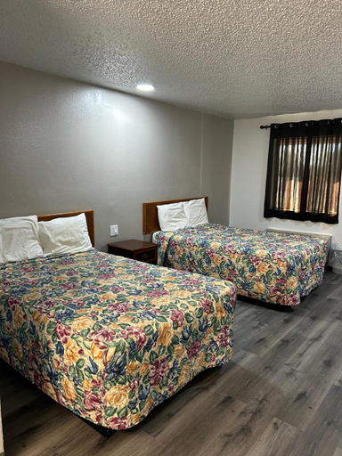 Others 2, Westworld Country Inn, Hill
