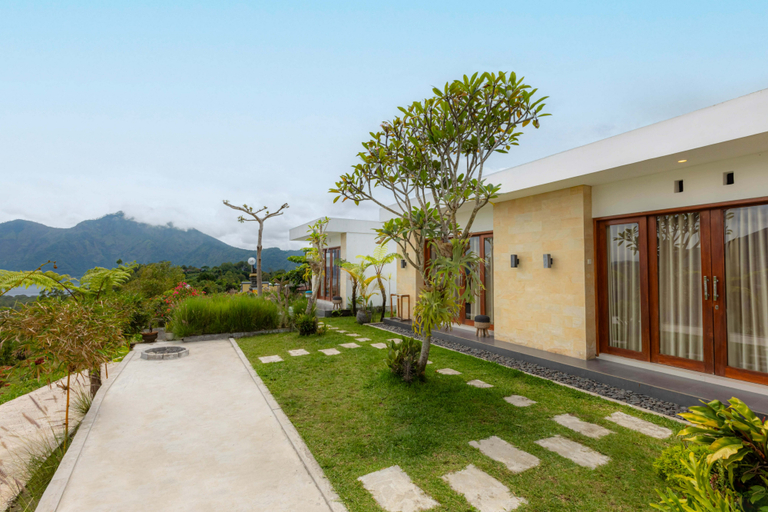 Exterior & Views 5, Sari Sky Villa Kintamani, Bangli