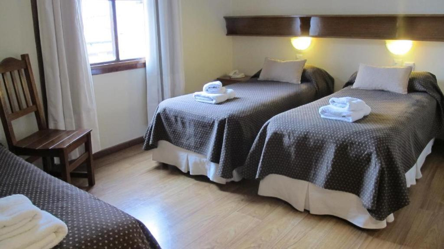 Bedroom 2, Cambria, Bariloche