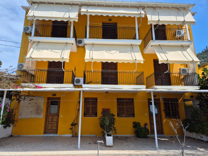 Others 2, Panorama, Eptanisa Apt-Hotel, Ionian Islands