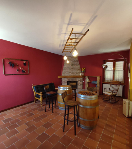 Food & Drinks, Ca di me, Cuneo