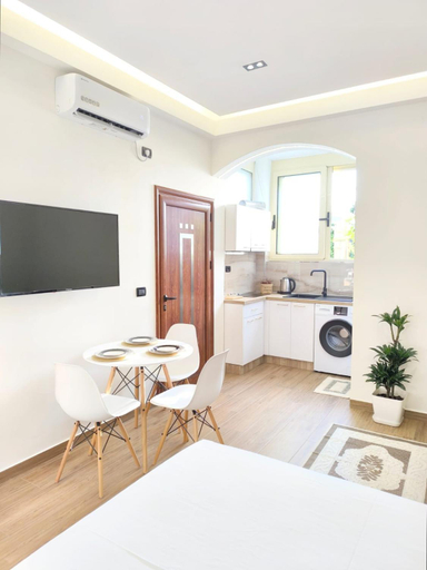 Others 3, New Apartment close to Sea and Downtown, Vlorës