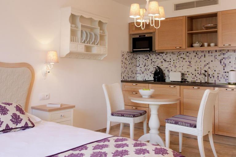 Others 5, Hapimag Apartments La Madrague, Var