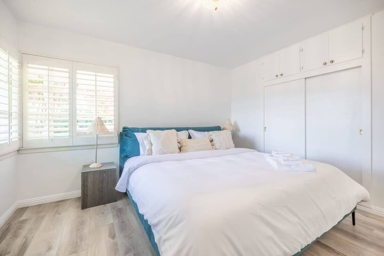 Bedroom 3, @ Marbella Lane - Serene Ranch Style Home W/pool, Orange
