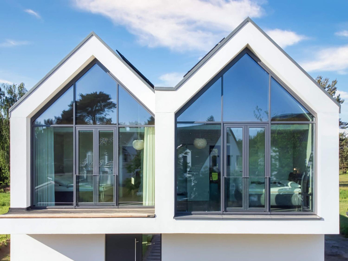 Exterior & Views 1, Ferienhaus in Fuhlendorf, Vorpommern-Rügen