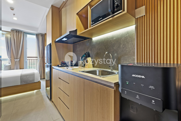 Others 2, Coralia by Kozystay - Cilandak, South Jakarta