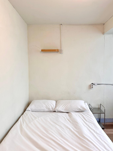 Bedroom 3, Sisnbro Guesthouse, Mapo