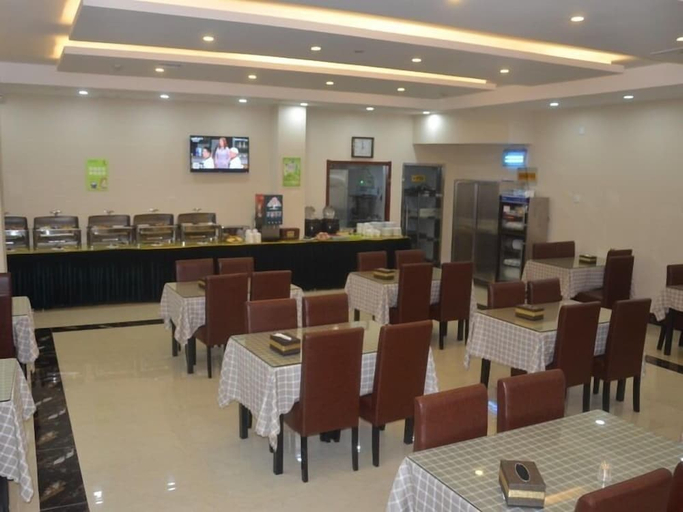 Food & Drinks 4, GREENTREE INN HEFEI BAOHE DISTRICT SOUTH RAILWAY STATION DAMO SQAURE HOTEL, Hefei