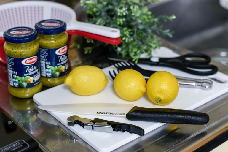 Food & Drinks 5, Hotel Flourish67, Sapporo