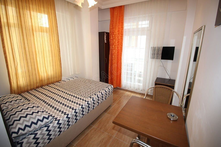Room 2, Avşa Anı Motel & Apart, Marmara