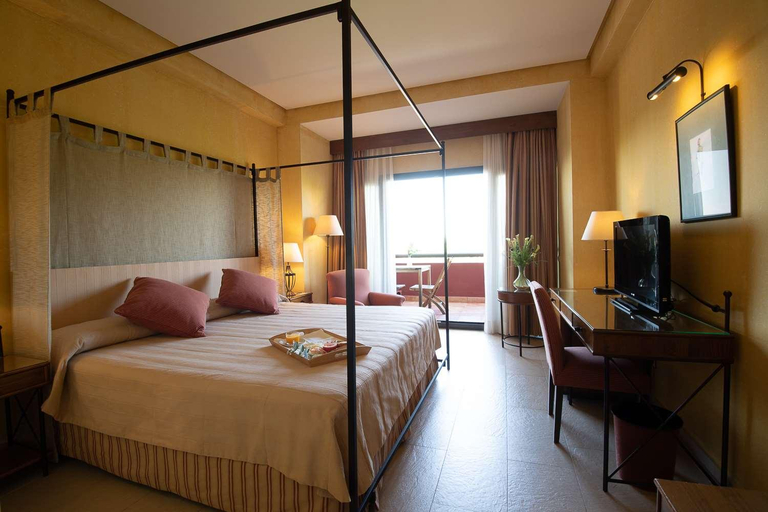 Bedroom 3, Intelier Airén, Ciudad Real