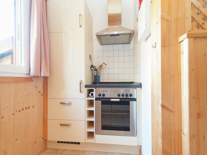 Others 3, Chalet in Stadl near Kreischberg Ski Slopes, Murau