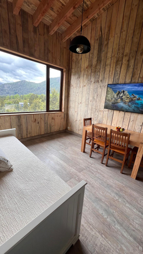 Living area 4, Lomas Schuss ARG41, Bariloche