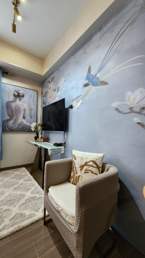 Others 5, Le Palis Suite, General Trias