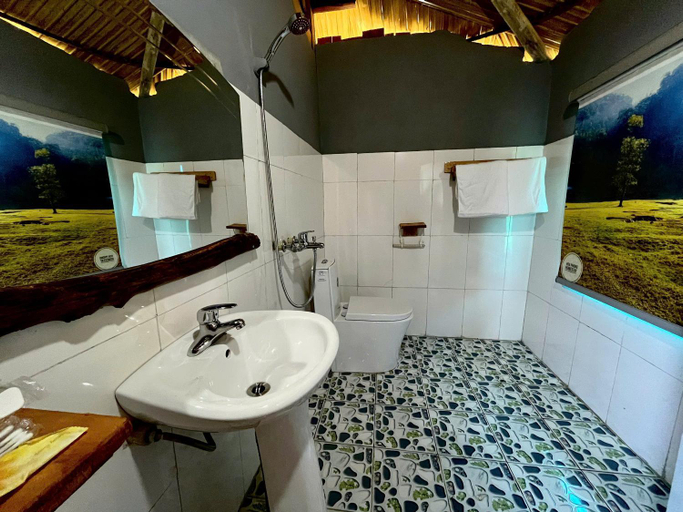3, Hoa Phong homestay Moc Chau, Mộc Châu