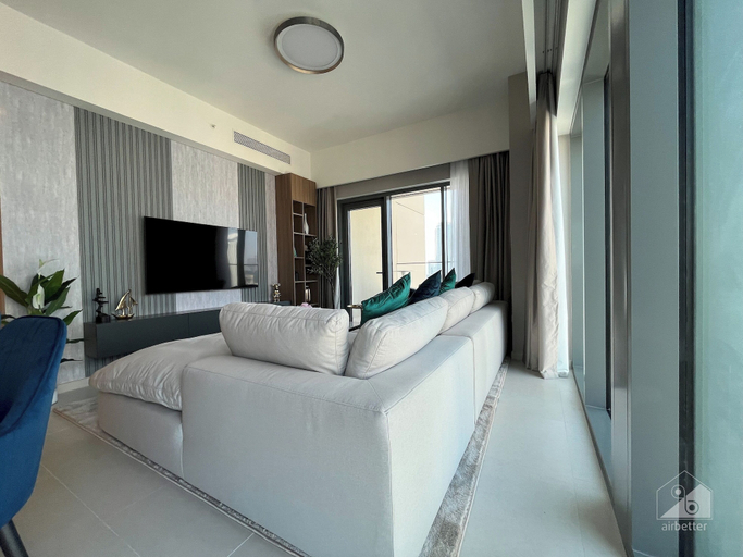Others 5, Luxury Burj Royale 4bed With Balcony Burj Khalifa Fountain View, Dubai