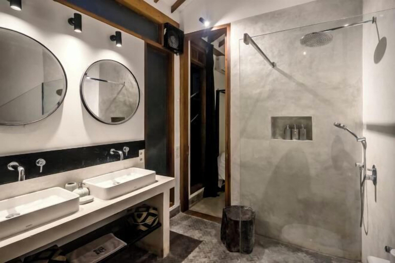 Bathroom 5, Bloom Resort Bali by BaliSuperHost, Badung