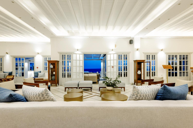 Public Area 4, San Marco Luxury Hotel & Villa, South Aegean