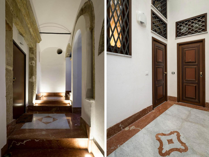 Others 4, Quattro Canti Apartments, Palermo