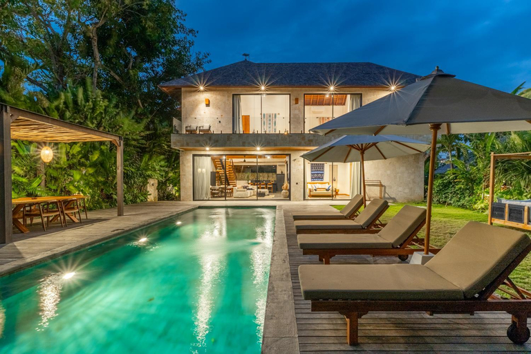 Sport & Beauty 2, Mona Boutique Villas & Spa, Badung