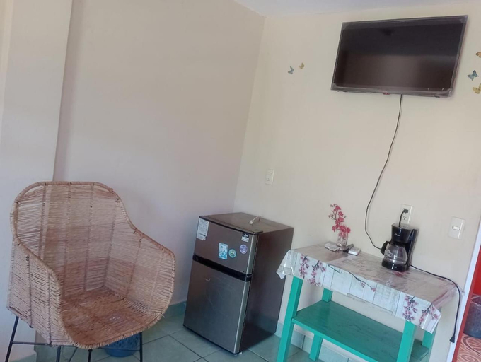 2, Habitacion de Manuel.. ac wifi optico privada, Dist. Pochutla