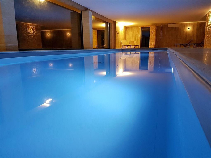 Sport & Beauty 2, Le Petit Paradis, Dordogne