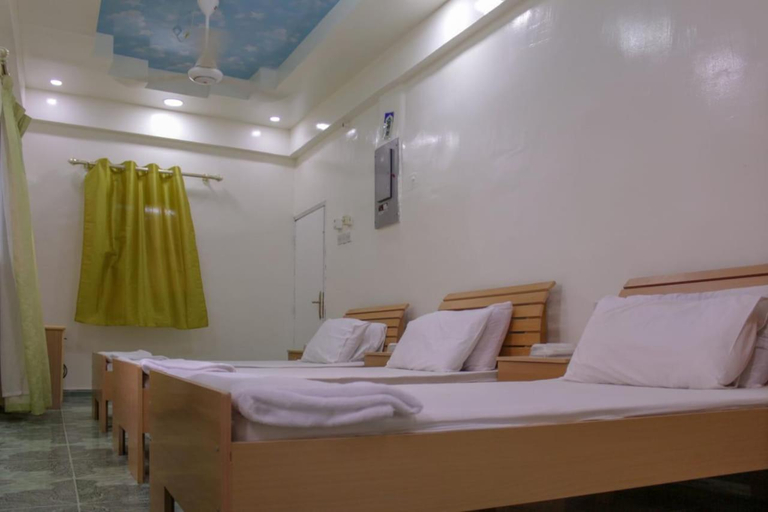 Bedroom 2, Bait AL Naaman Bin Al Munther Guest House, Nizwa