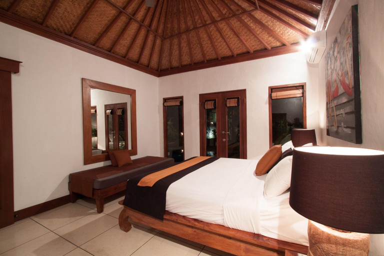 Bedroom 3, Villa Dewata Seminyak, Badung