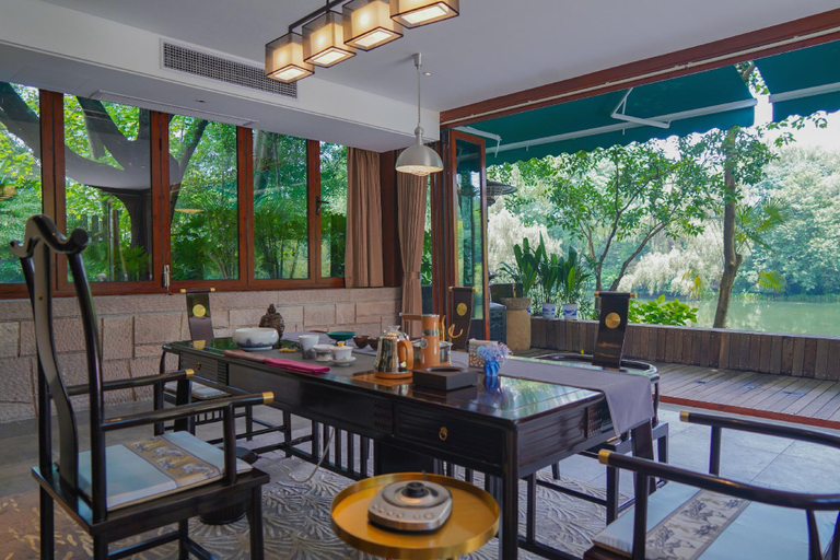 Food & Drinks 5, Jinxi Hotel Hangzhou, Hangzhou