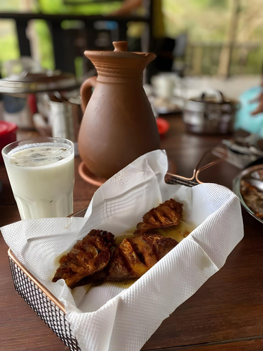Food & Drinks, T Stop Homestay, Kodagu