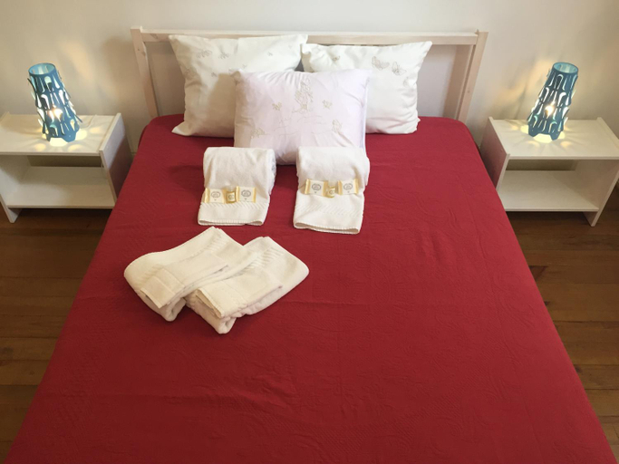 Others 2, Apartamento Casino Praia, Figueira da Foz