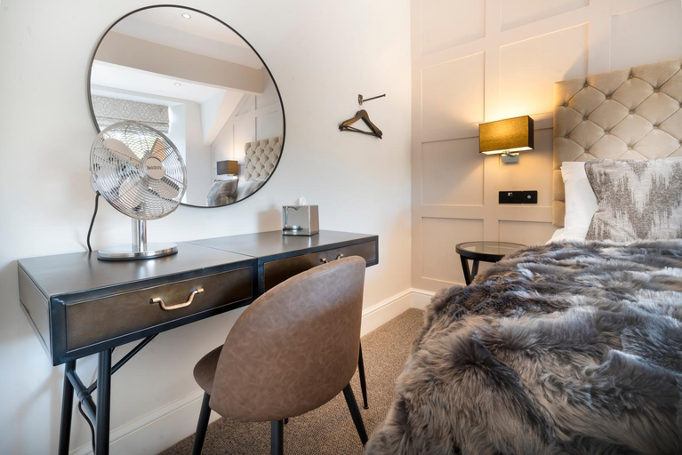 4, Lake Road Apartments, Cumbria