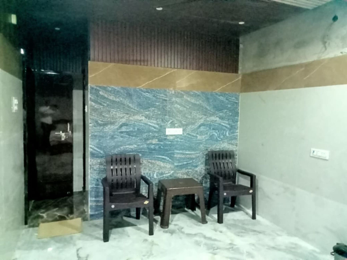 Room 4, Hotel Maratha Palace, Nagpur