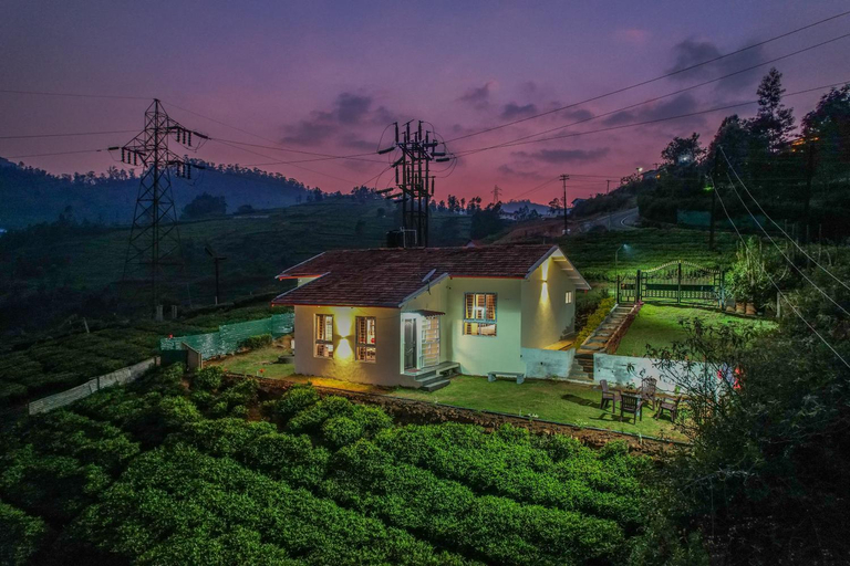 Exterior view 5, The Springs by Indo Stays, The Nilgiris