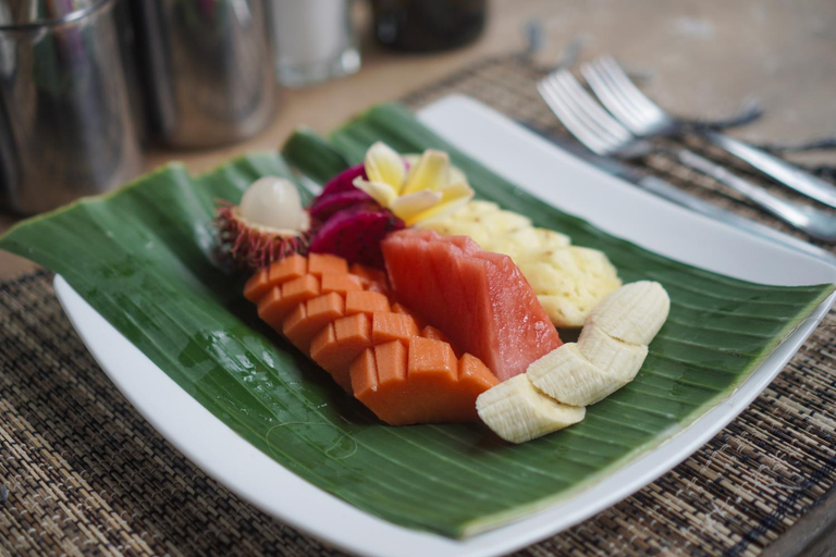 Food & Drinks 5, Bali Moon Guest House, Gianyar
