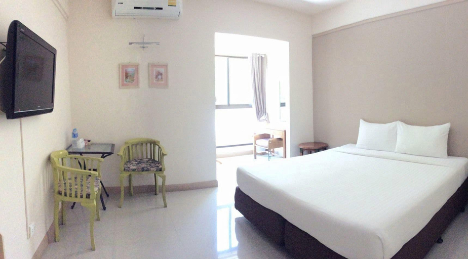 Bedroom 3, Juldis J2 Khao Yai , Pak Chong