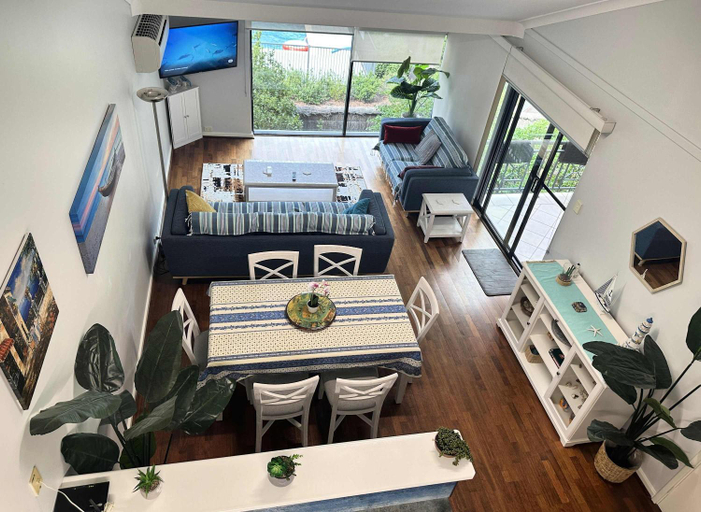 Food & Drinks, Escape to the Cape - Unit 15 at Cape View Resort, Busselton