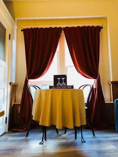 Others 5, Hotel San Ramon, Cochise