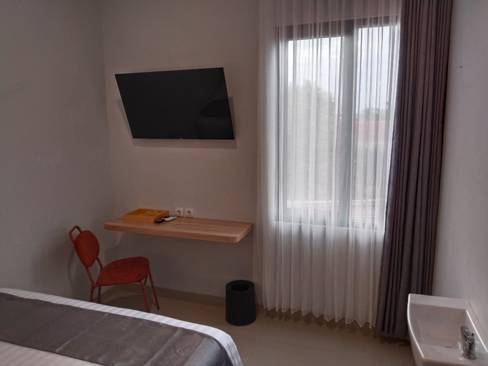 Bedroom 4, Ola Living, Sukoharjo