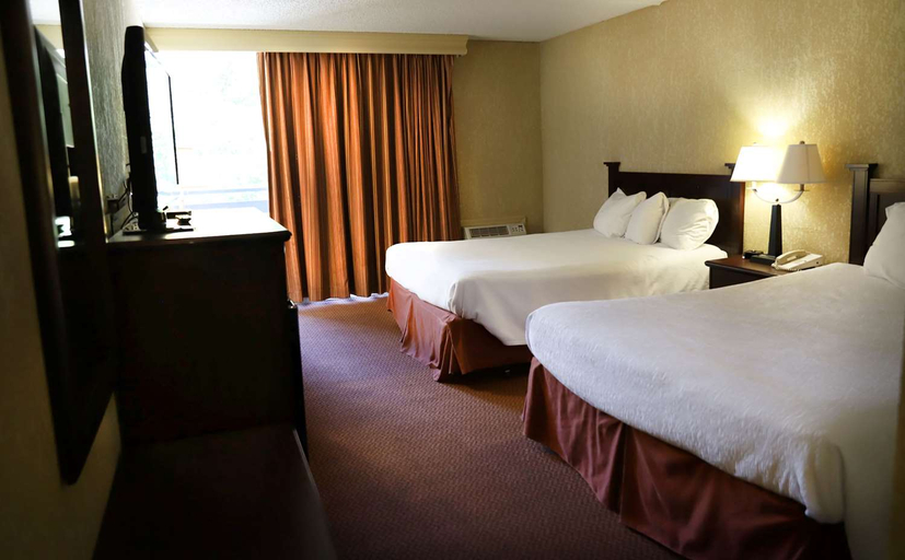 Bedroom 2, Best Western Branson Inn and Conference Center, Stone