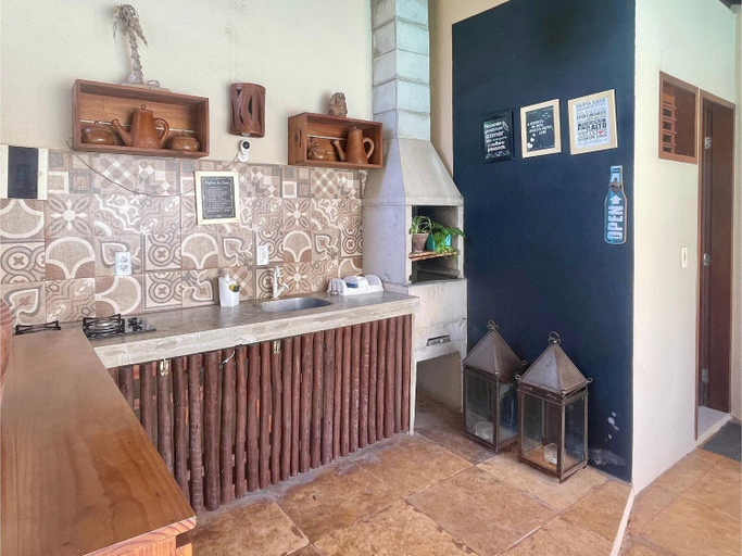 Others 2, Recanto Maria Flor by Holiday Stays, Trairi