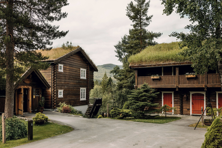 Exterior & Views 2, Storfjord Hotel, Skodje