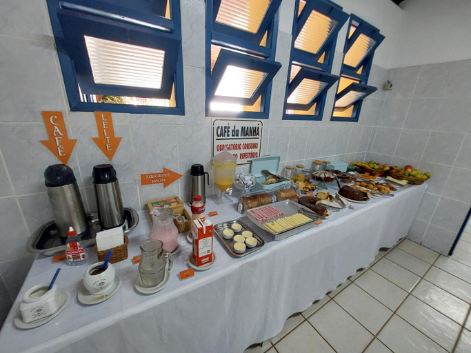Food & Drinks 5, Pousada do Marcao, Ubatuba